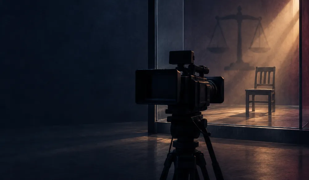 Livestream an execution