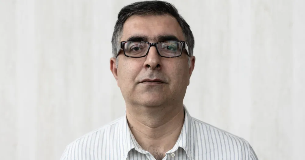Anar Mammadli – Sentenced After an Unfair Trial in Azerbaijan