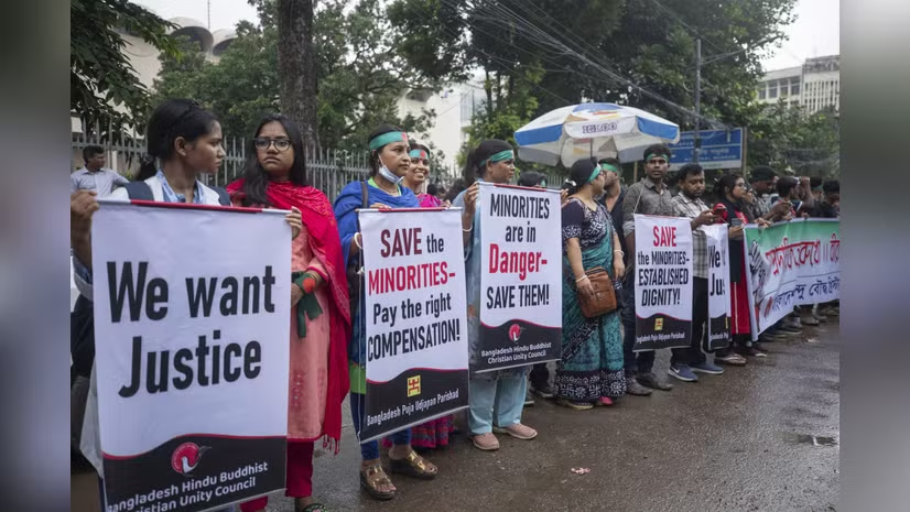 From Disappearance to Accountability: The Need for Justice in Bangladesh 