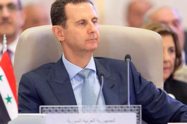 French Judges Issue Arrest Warrants for Assad and Associates Over Chemical Attacks