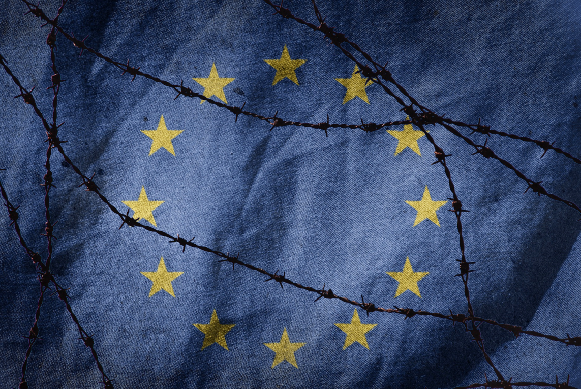EU Parliament Passes Controversial Migration Pact Amidst Criticism from Civil Rights Defenders