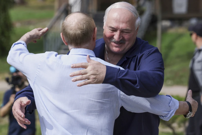 Digital Repression in Belarus through ‘Anti-Extremism’ Laws
