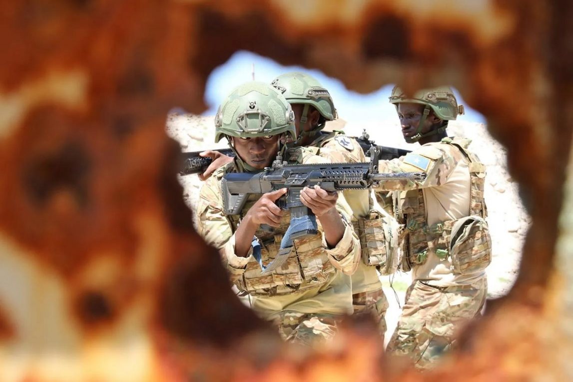 Turkey’s Expanding Mercenary Network in Africa and the Role of SADAT