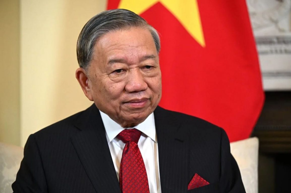 Vietnam Tightens Grip on Dissent Ahead of Communist Party Congress