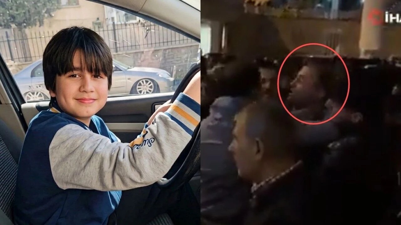 Yusuf Tarık Gül: A Child Erased Twice