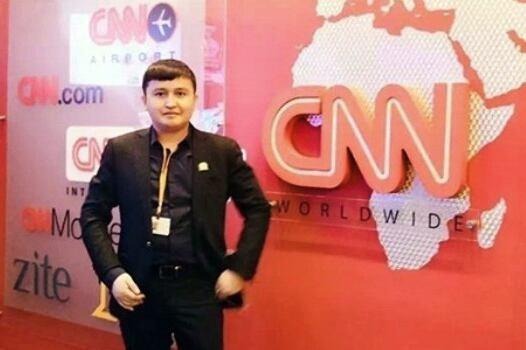 The Case of  an Uyghur Journalist, Ekpar Asat 