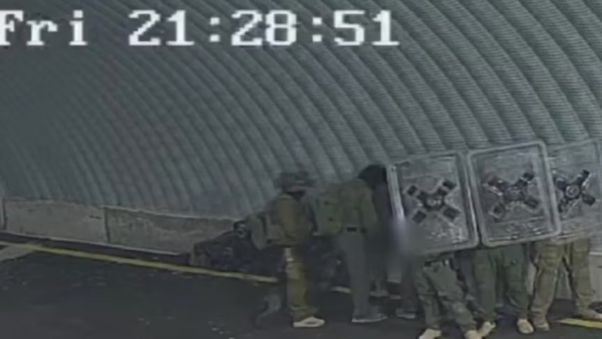 Sexual Torture, Military Impunity, and the Systematic Dehumanisation of Palestinians