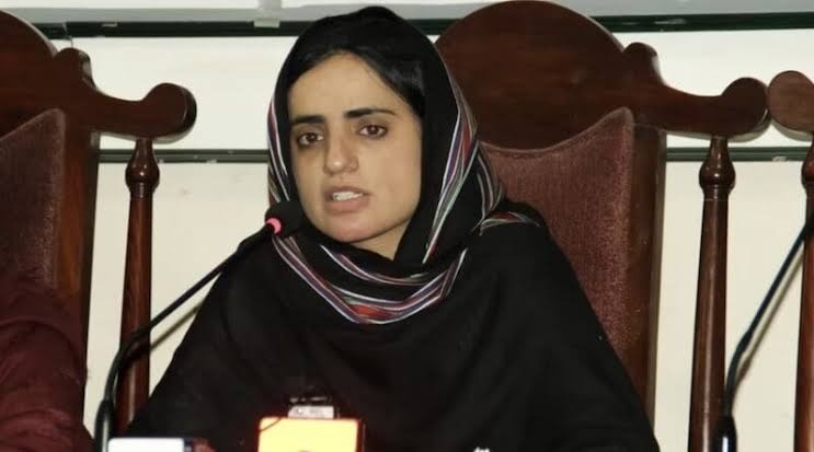 Mahrang Baloch and Civilian Justice