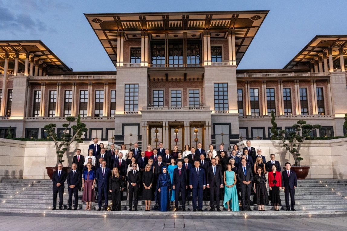 NATO Complicit in Censorship Upon Misguidedly Granting Host-Nation Discretion